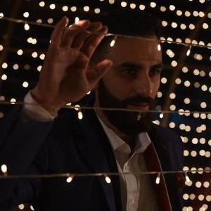 Meet your Posher, Ahmad